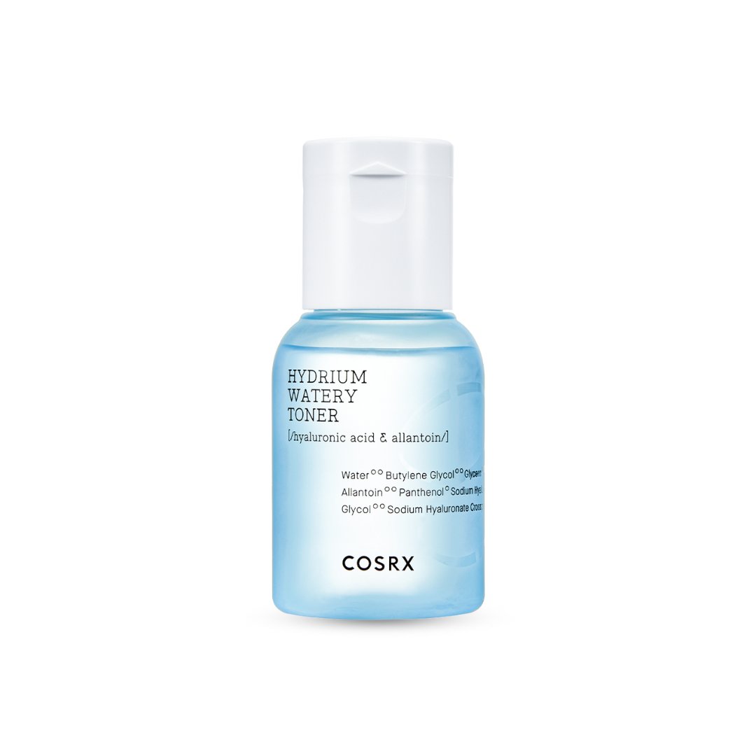 تونر هايدريوم كوزركس - 50مل | Cosrx Hydrium Watery Toner - Barbie.phar