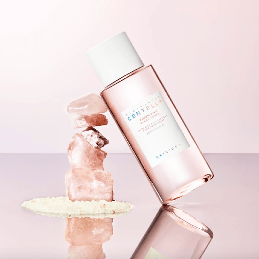 تونر لتقليص المسام مدغشقر - 210مل | SKIN1004 madagascar centella poremizing clear toner - Barbie.phar
