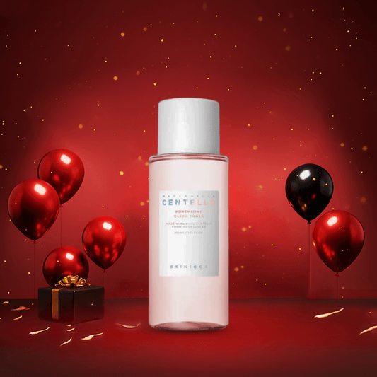 تونر لتقليص المسام مدغشقر - 210مل | SKIN1004 madagascar centella poremizing clear toner - Barbie.phar