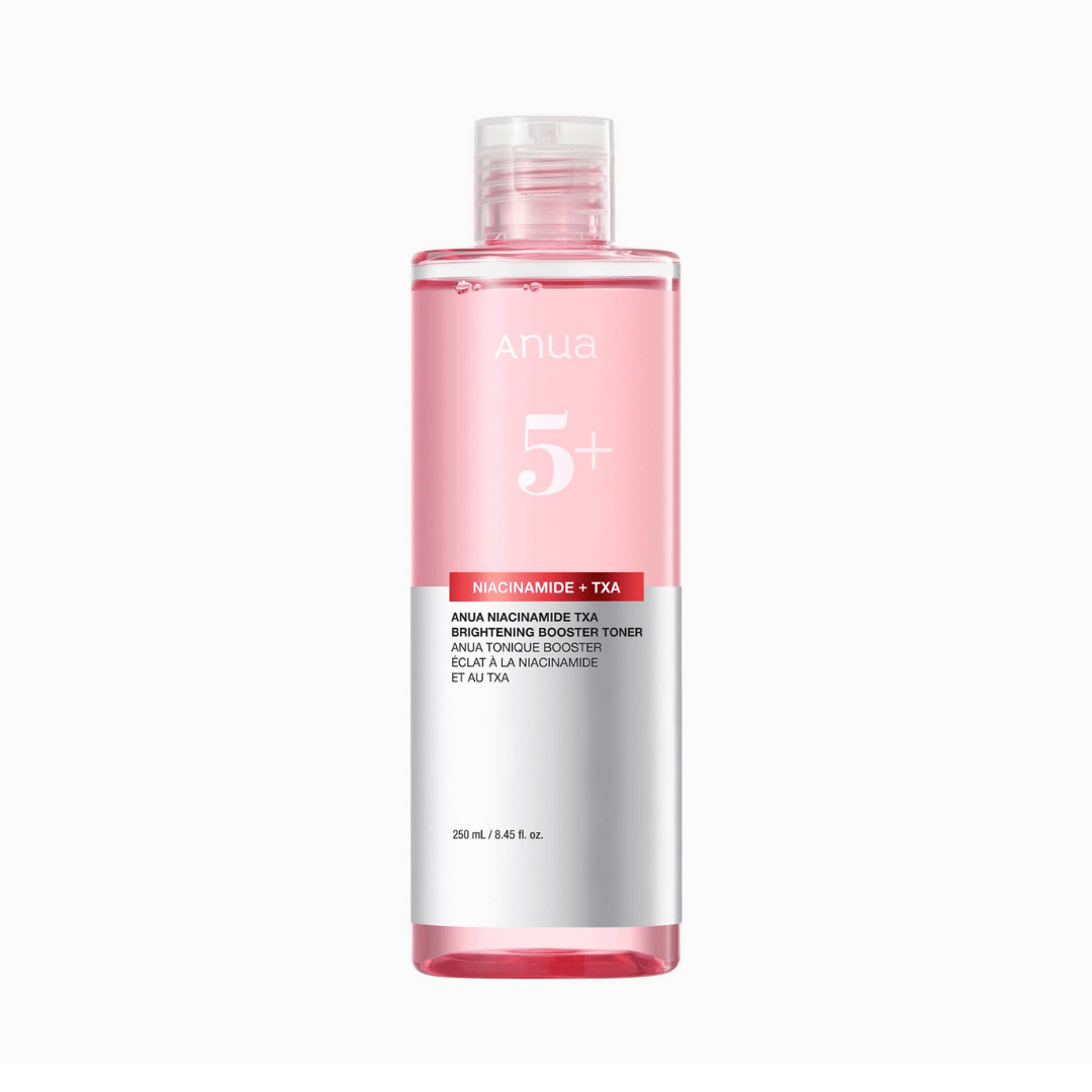 تونر نياسينمايد لتفتيح البشرة انوا - 250مل | Anua niacinamide txa brightening booster toner - Barbie.phar