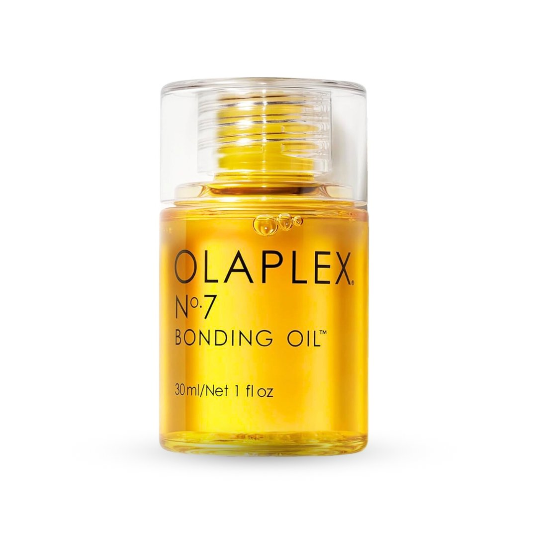 زيت اولابليكس للشعر - 30مل | Olaplex No 7 Bonding Oil - Barbie.phar