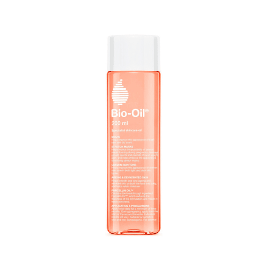 زيت بايو اويل - 200مل | Bio - Oil skincare oil - Barbie.phar