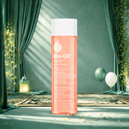 زيت بايو اويل - 200مل | Bio - Oil skincare oil - Barbie.phar