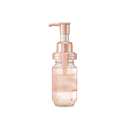 زيت شعر ميلتي اند هوني | Honey melty moist repair hair oil - Barbie.phar